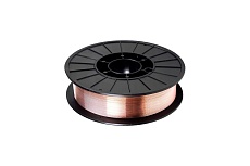 Проволока омедненная СВ-08Г2С (5 кг; 1.2 мм; кассета D200) Arma ER70S61205