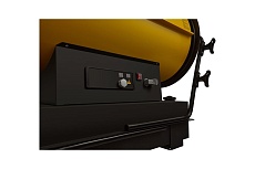 Дизельная пушка прямого нагрева Ballu BHDP-120 НС-1273974