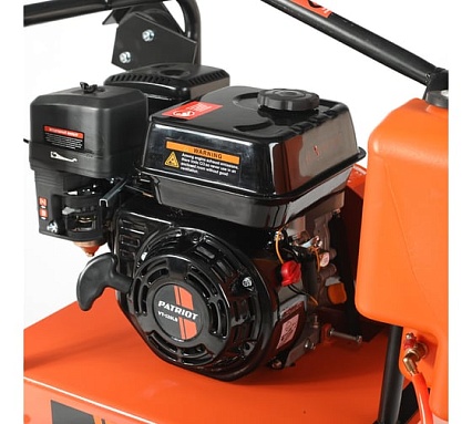 Виброплита Patriot VT-90LB Honda 590106025