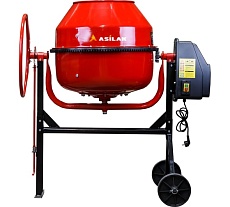 Бетономешалка ASILAK БСЛ-160 П AS1546-9