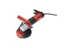 Мощная шлифовальная машина для санационных работ Flex LD 18-7 125 R, Kit TH-Jet 408611