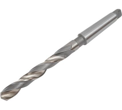 Сверло по металлу (15х212х114 мм; Р6М5; КМ2) БИЗ 15-skx
