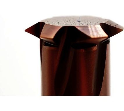 Резьбофреза STI D4-M4x0.7-ISO-HRC60-1P D4M4x0.7ISOHRC601PSTI