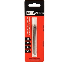 Сверло по стеклу и керамике 10 мм Redverg 6621203