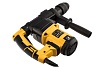 Электрический перфоратор Denzel RHV-1050-38-max 26620
