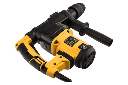 Электрический перфоратор Denzel RHV-1050-38-max 26620