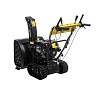 Снегоуборщик Huter SGC 62/54-6/2cD 900/70/7/65