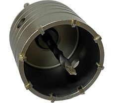 Коронка по бетону 68 мм, SDS+ Skrab 33574