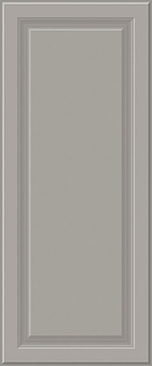 Плитка Gracia Ceramica Liberty серая 25х60 см, 10100001213