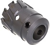 Коронка с твердосплавными напайками Power-Max 30 (42х30 мм) Karnasch 20.1130A-042
