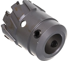 Коронка с твердосплавными напайками Power-Max 30 (42х30 мм) Karnasch 20.1130A-042