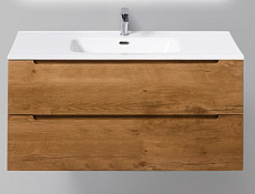 Мебель для ванной BelBagno Etna 100x46x50 см Rovere Nature
