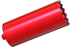 Сверло алмазное кольцевое сегментное BF600 (200х450 мм; 1 1/4) Адель КК10790