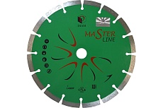 Диск алмазный сегментный Гранит Master Line (500х90/50 мм) Diam 593