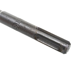Бур Quadro-X (10.0х1000/950 мм; SDS-plus) Гранит 410100