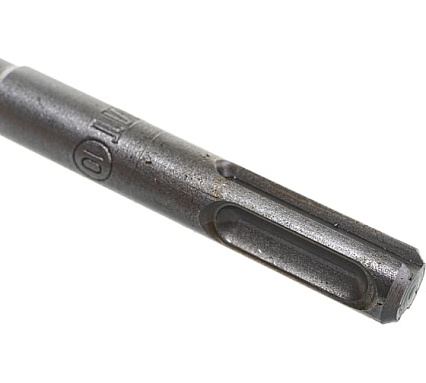 Бур Quadro-X (10.0х1000/950 мм; SDS-plus) Гранит 410100