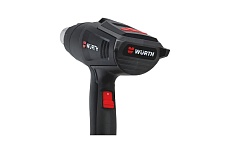 Электрический промышленный фен Wurth HLG2300-E-POWER 57072520 961 1