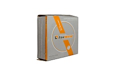 Проволока сварочная порошковая E71T-GS (0.8 мм; 0.9 кг; D100) Foxweld 4872