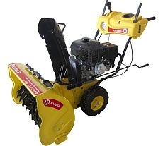 Бензиновый снегоуборочник Калибр СНУБ-11/720ЕПФ 00000065528