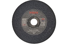 Круг отрезной абразивный по металлу и нержавеющей стали 150х2х22.2 мм TORGWIN T156204