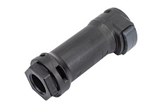 Пластиковый пушфитинг Federica Bugatti 16х2 FB 2015374