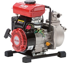 Бензиновая мотопомпа AL-KO BMP 14000 113793