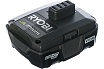 Аккумулятор Ryobi RB12L13 5133002461 (12 В; 1.3 А*ч; Li-Ion)
