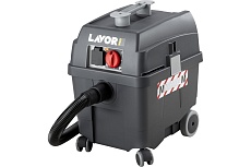 Электрический пылеводосос Lavor PRO WORKER EM 0.052.0004