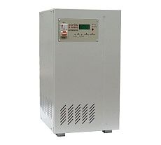 Стабилизатор переменного напряжения 16 кВА Штиль R 16000S