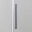 Душевой уголок Vincea Slim-U VSR-2SU9012CL 120x90 хром, стекло прозрачное