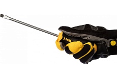 Плоская шлицевая отвертка 6,0х1,2х150 Felo Ergonic 40006510