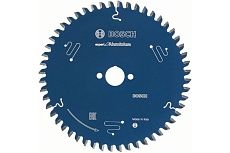 Диск пильный по алюминию Expert for Aluminium (180x30мм; 56T) для погружных и ручных циркулярных пил Bosch 2608644097