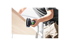 Эксцентриковая шлифмашинка Festool ETS EC 150 3 EQ 575032