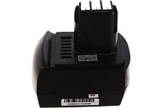 Аккумулятор для электроинструмента (Ni-Cd, 12В, 2Ач) Metabo Topon TOP-PTGD-MET-12-2.0