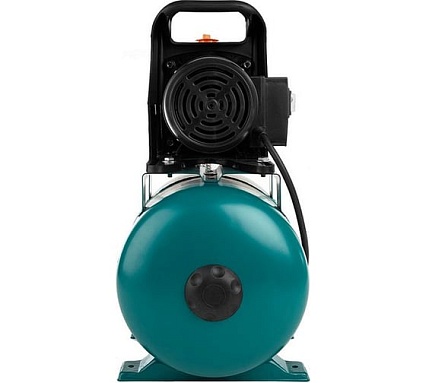 Насосная станция Sturm WP9706VS