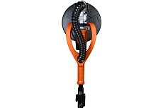 Шлифовальная машинка Aspro C6 для потолков и стен, 3646