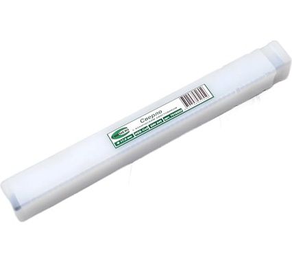 Сверло по металлу к/х 17.5х130х228 мм, КМ2, HSS-Co5, DIN 345 TORNERI Т018323