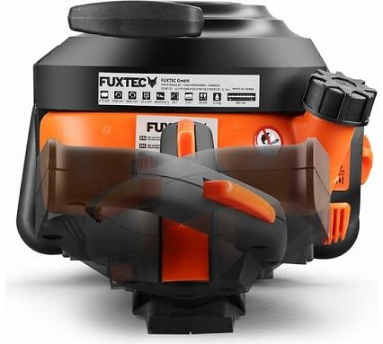 Бензиновый кусторез Fuxtec Профи FX-MHP126 Бензиновый кусторез Fuxtec Профи FX-MHP126