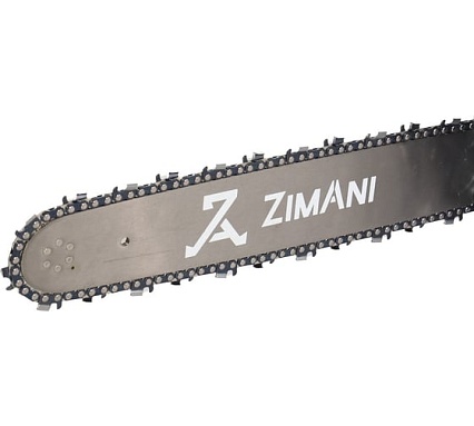Бензопила Zimani 365 18" 365-18