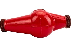 Счетчик воды ДЕКАСТ ВСКМ 90-40 &quot;АТЛАНТ&quot; ДГ1 72-40-267