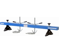 Cтенд для вывешивания двигателей Nordberg N3005