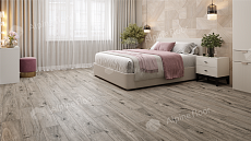 Ламинат Alpine Floor Aura Дуб Палермо 1218x198x8 мм, LF100-10