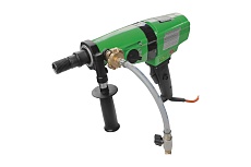 Электробормотор Dr.Schulze DDM-22NT 2,2 кВт, 230 В MS13003252