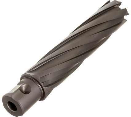 Сверло корончатое TCT (25х110 мм; Weldon 19) AT-S TN11025