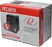 Стабилизатор Ресанта СПН 3600 63/6/25