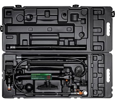 Набор гидравлического оборудования для кузовных работ Rockforce 10т RF-T71002L BIG(57732)