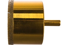 Коронка алмазная по керамограниту (68 мм) Практика 776-188