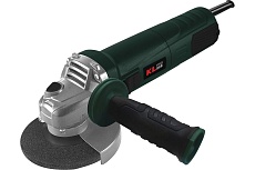 Профессиональная болгарка KLPRO KLAT11511 c регулировкой оборотов