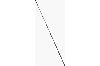 Электроды вольфрамовые WC20 1.6x175 мм, 10 шт, пенал Seller S-3-WC20-16-175