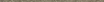 Бордюр Villeroy&Boch Arc Noir Bronze Metal Border 1.5x120 см, K1071RR000010